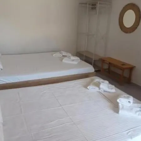 Erika's شقة